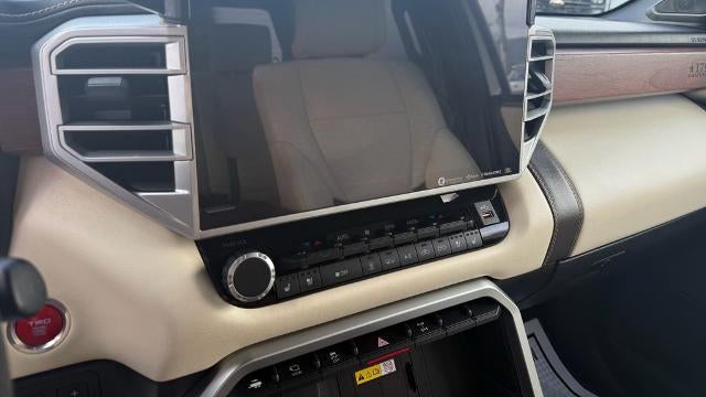 2023 Toyota Tundra 1794 Edition
