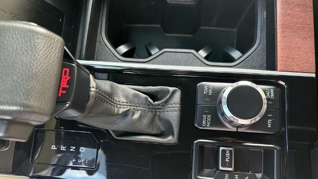 2023 Toyota Tundra 1794 Edition