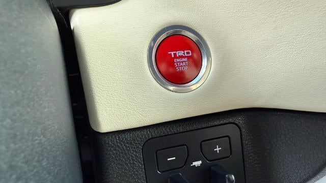 2023 Toyota Tundra 1794 Edition