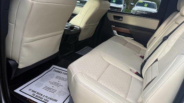 2023 Toyota Tundra 1794 Edition