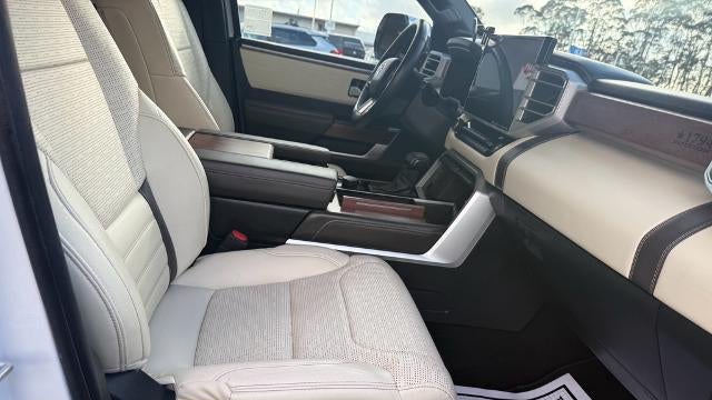 2023 Toyota Tundra 1794 Edition