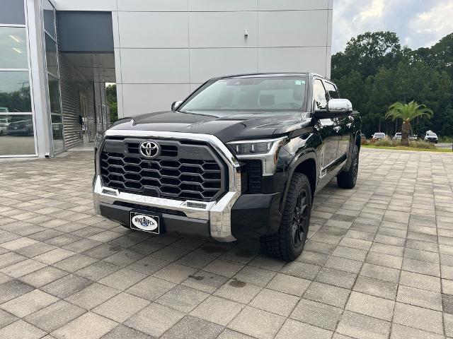 2023 Toyota Tundra - $49,860