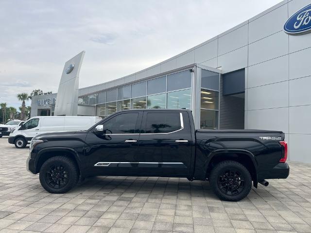 2023 Toyota Tundra - $49,860
