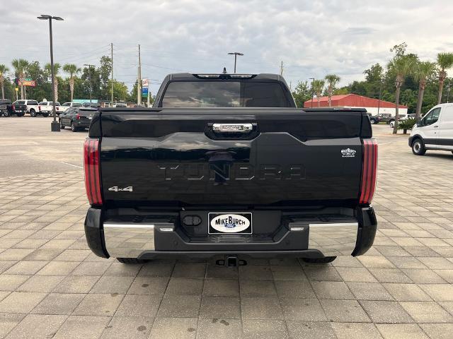 2023 Toyota Tundra - $49,860