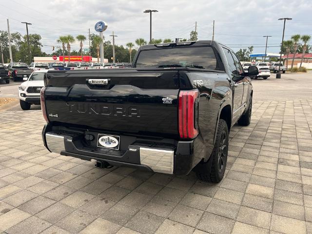 2023 Toyota Tundra - $49,860