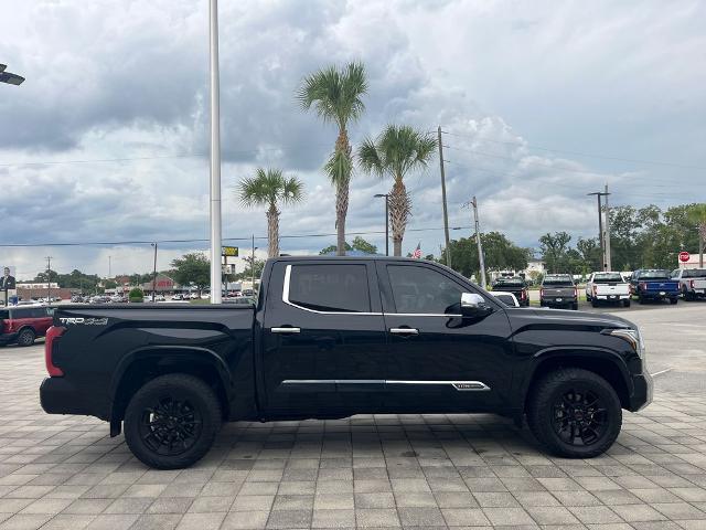2023 Toyota Tundra - $49,860