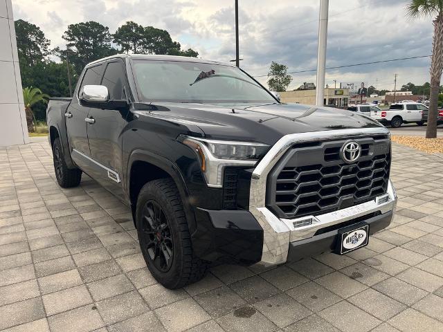 2023 Toyota Tundra - $49,860