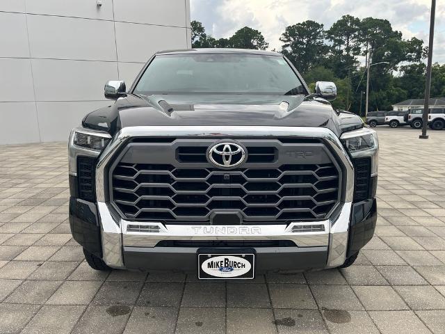 2023 Toyota Tundra - $49,860