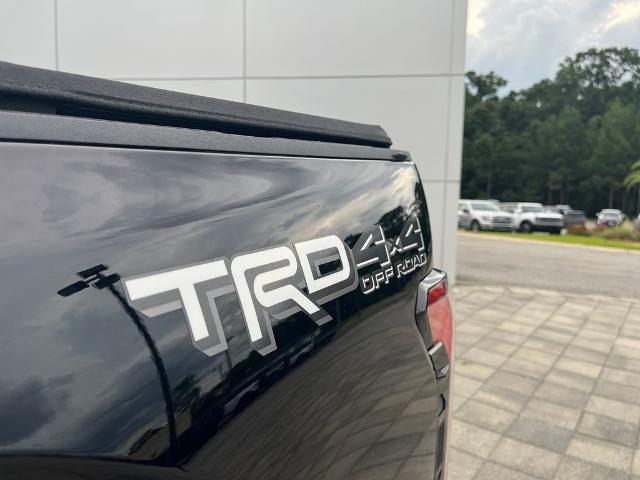 2023 Toyota Tundra - $49,860