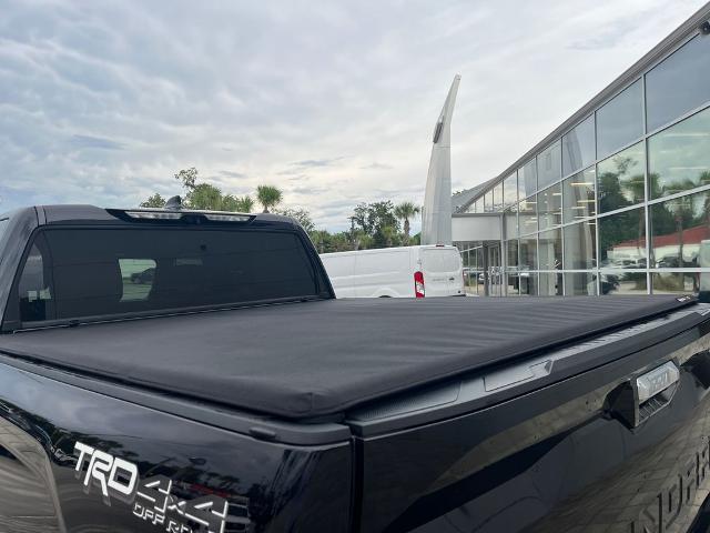 2023 Toyota Tundra - $49,860