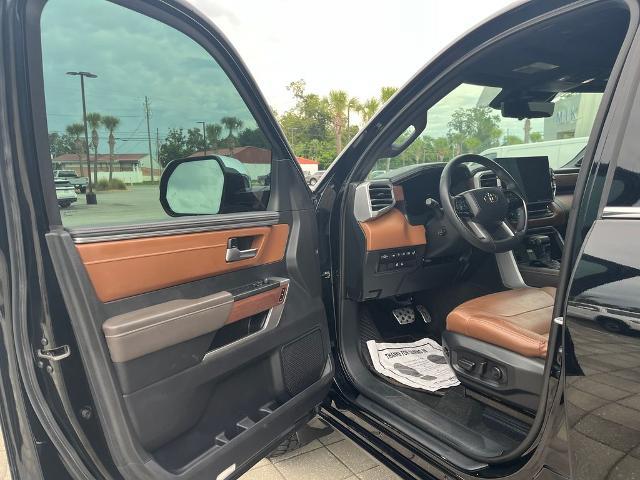 2023 Toyota Tundra - $49,860