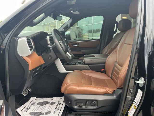 2023 Toyota Tundra - $49,860