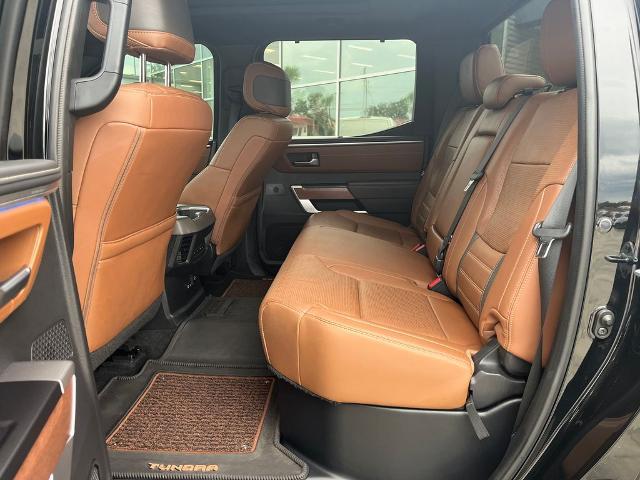 2023 Toyota Tundra - $49,860