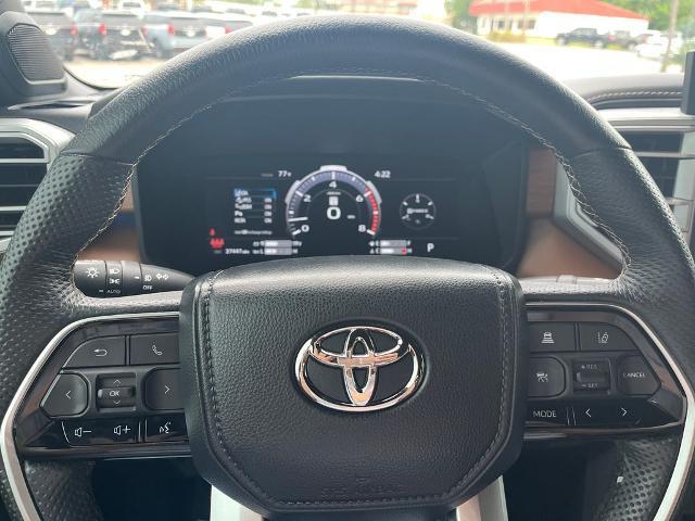 2023 Toyota Tundra - $49,860