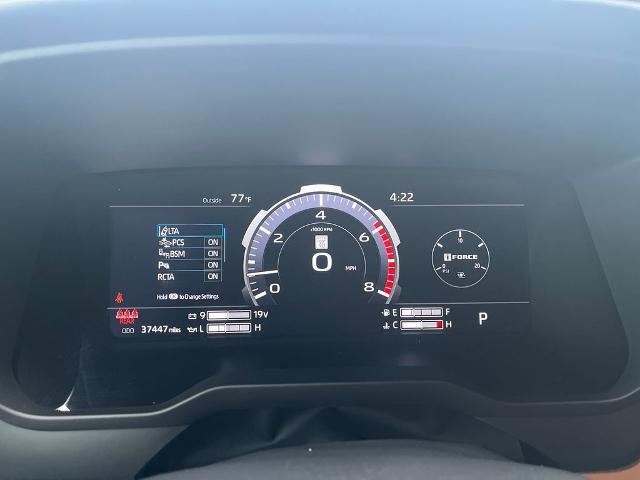 2023 Toyota Tundra - $49,860