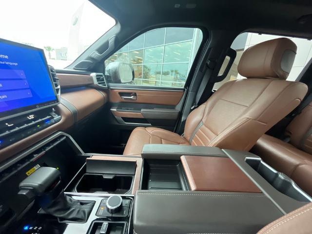 2023 Toyota Tundra - $49,860