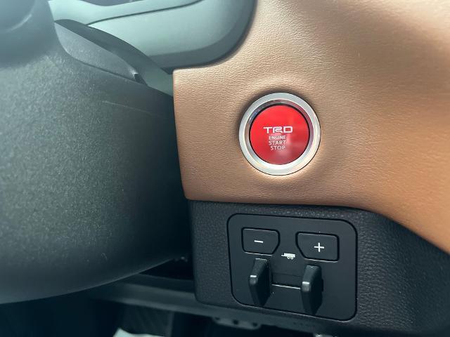 2023 Toyota Tundra - $49,860