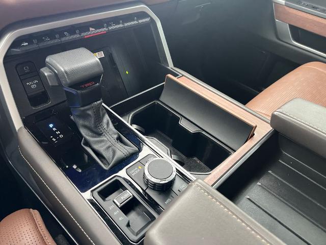 2023 Toyota Tundra - $49,860
