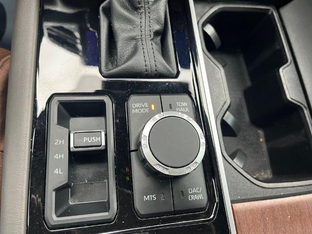 2023 Toyota Tundra - $49,860