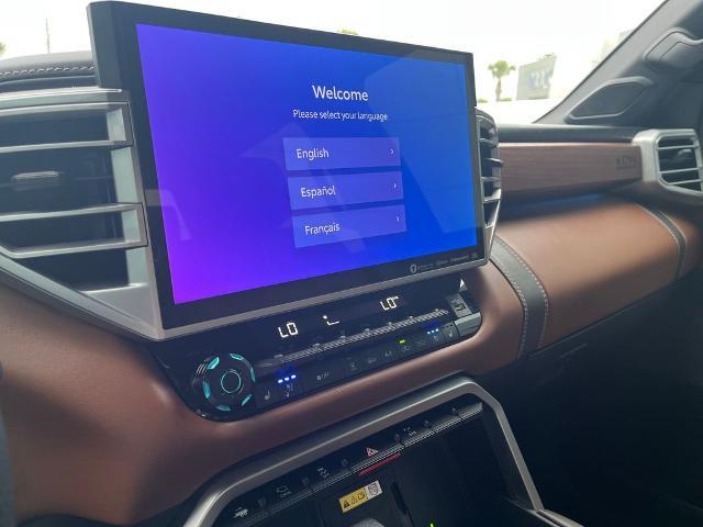 2023 Toyota Tundra - $49,860