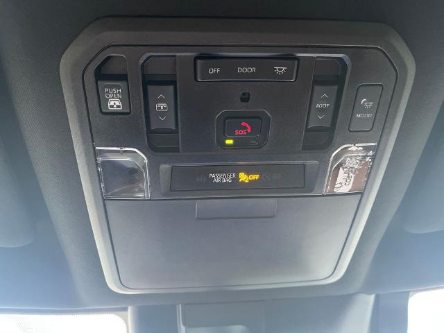 2023 Toyota Tundra - $49,860
