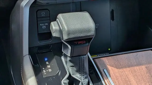 2025 Toyota Tundra 1794 Edition