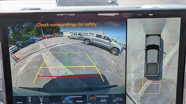 2025 Toyota Tundra 1794 Edition