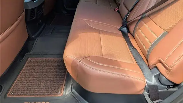 2025 Toyota Tundra 1794 Edition