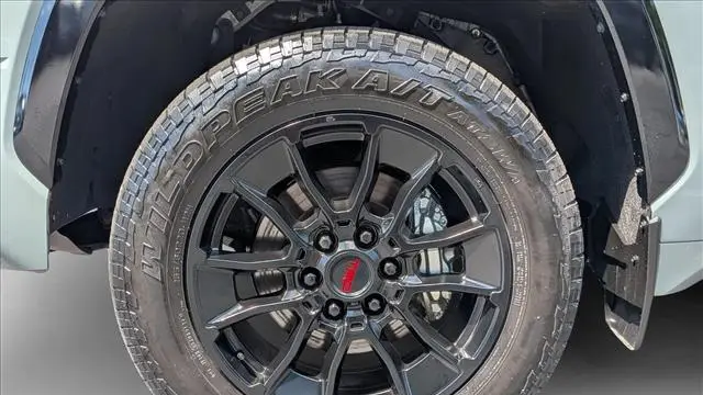 2025 Toyota Tundra 1794 Edition
