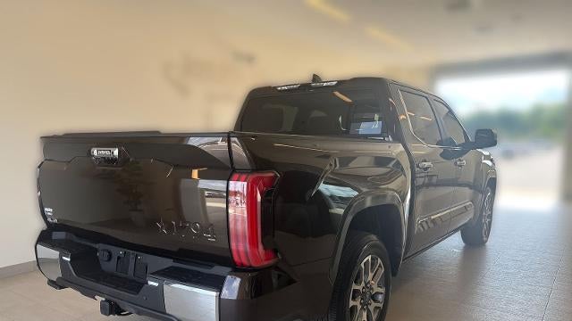 2025 Toyota Tundra 1794 Edition