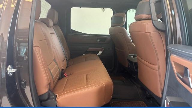 2025 Toyota Tundra 1794 Edition
