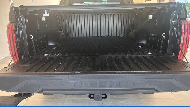 2025 Toyota Tundra 1794 Edition