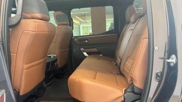 2025 Toyota Tundra 1794 Edition