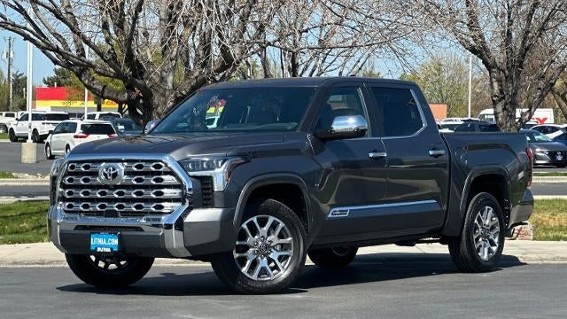 Preowned 2025 Toyota Tundra 1794 Edition for Sale