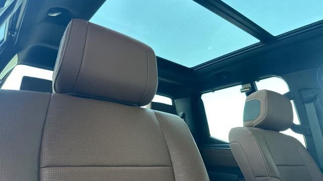 2025 Toyota Tundra 1794 Edition