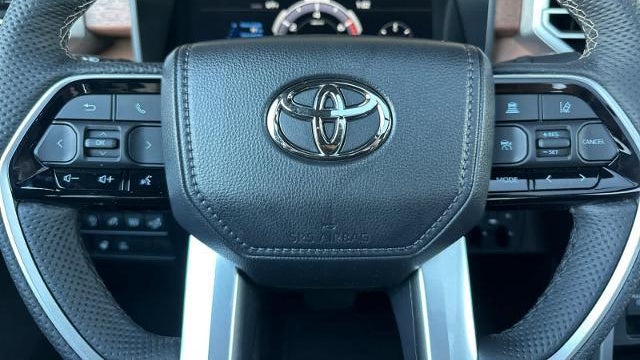 2025 Toyota Tundra 1794 Edition
