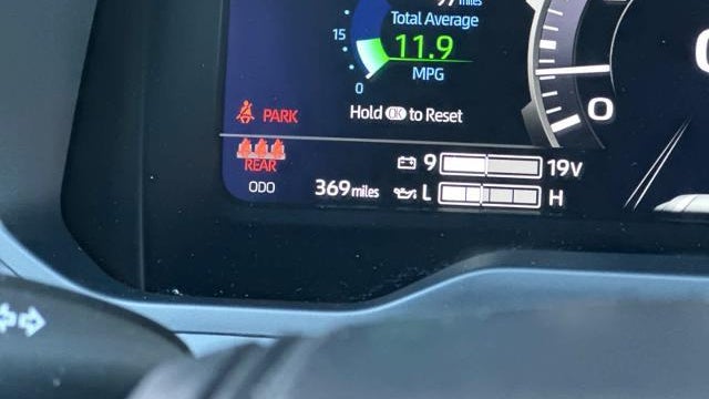 2025 Toyota Tundra 1794 Edition