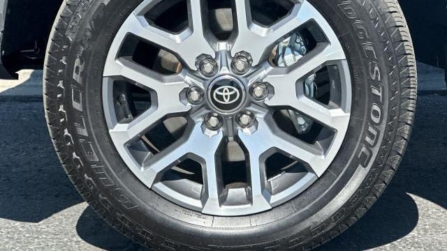 2025 Toyota Tundra 1794 Edition