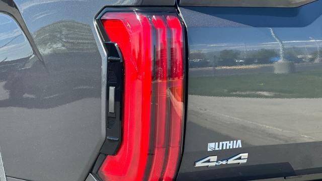 2025 Toyota Tundra 1794 Edition