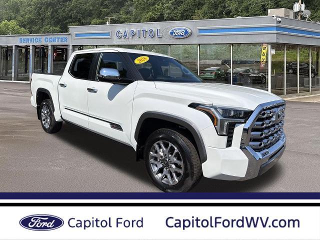 2026 Toyota Tundra - $61,799
