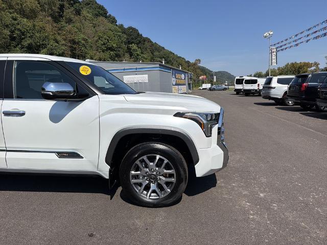 2026 Toyota Tundra - $61,799