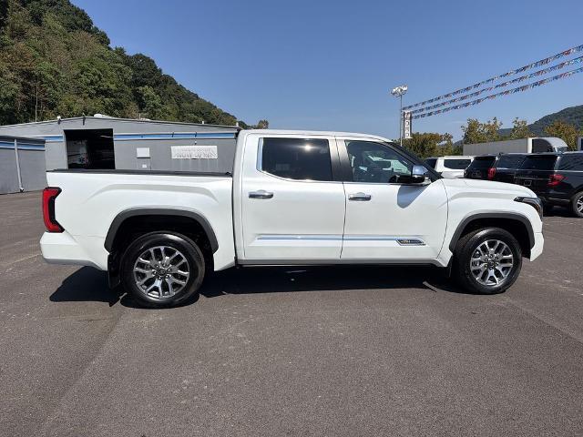2026 Toyota Tundra - $61,799
