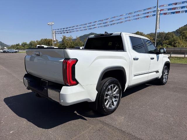 2026 Toyota Tundra - $61,799