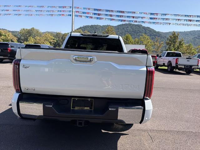 2026 Toyota Tundra - $61,799