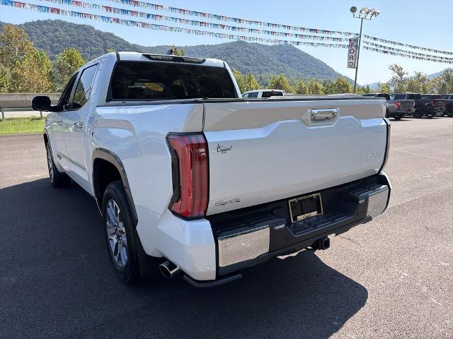 2026 Toyota Tundra - $61,799