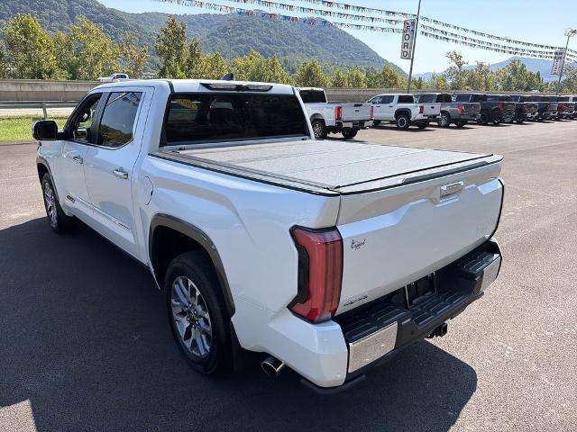 2026 Toyota Tundra - $61,799