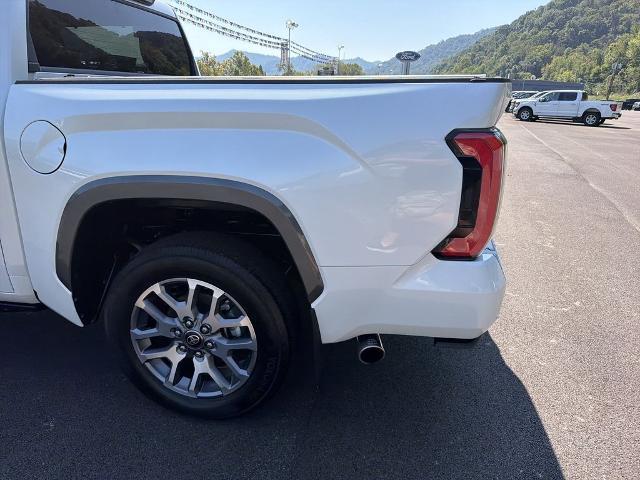 2026 Toyota Tundra - $61,799