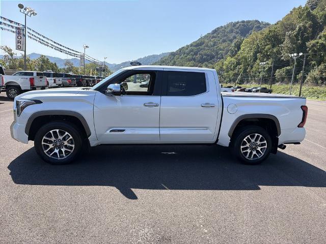 2026 Toyota Tundra - $61,799