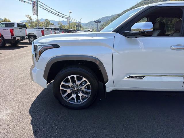 2026 Toyota Tundra - $61,799
