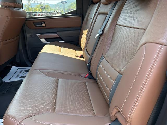 2026 Toyota Tundra - $61,799